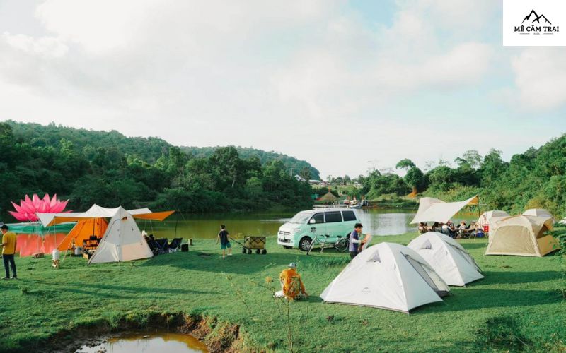 Camping Gear Quy Nhơn