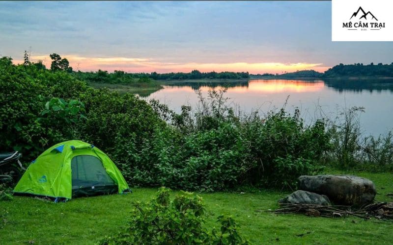 Camping Sport Đồng Mô