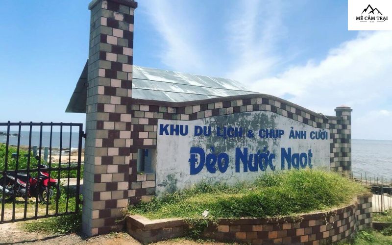 khu du lich deo nuoc ngot vung tau