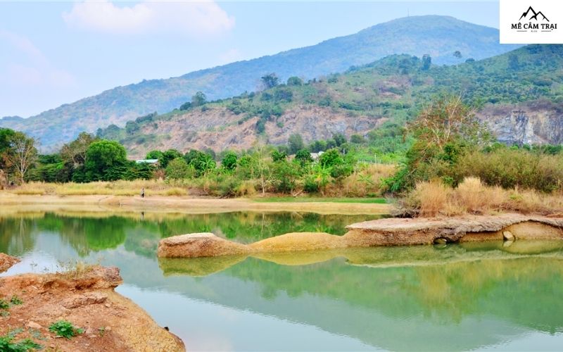 Thung lũng Ma Thiên Lãnh – điểm đến lý tưởng cho những ai yêu thích trekking và hòa mình vào thiên nhiên