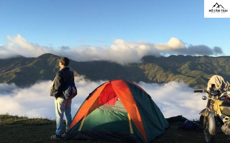 Tà Xùa, Bắc Yên, Sơn La