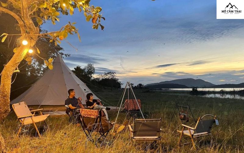 Cần chuẩn bị gì khi đi Camping Suối Đá Vũng Tàu? 