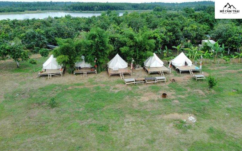 Đôi nét giới thiệu về Gạo Farm Stay