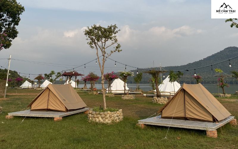 Đôi nét về Bằng Lăng Glamping 