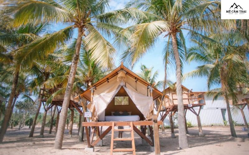 Hola Beach - Beach Club & Eco Glamping Resort