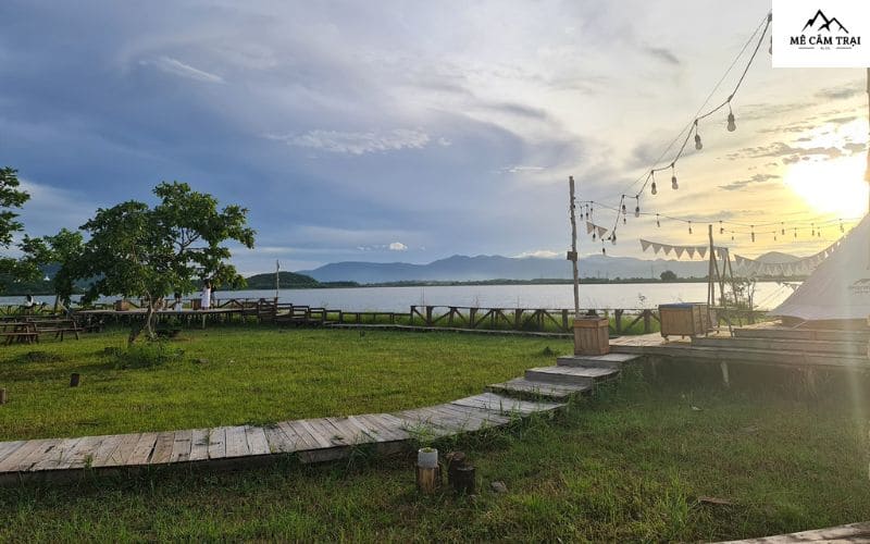 Suối Đá F-Glamping