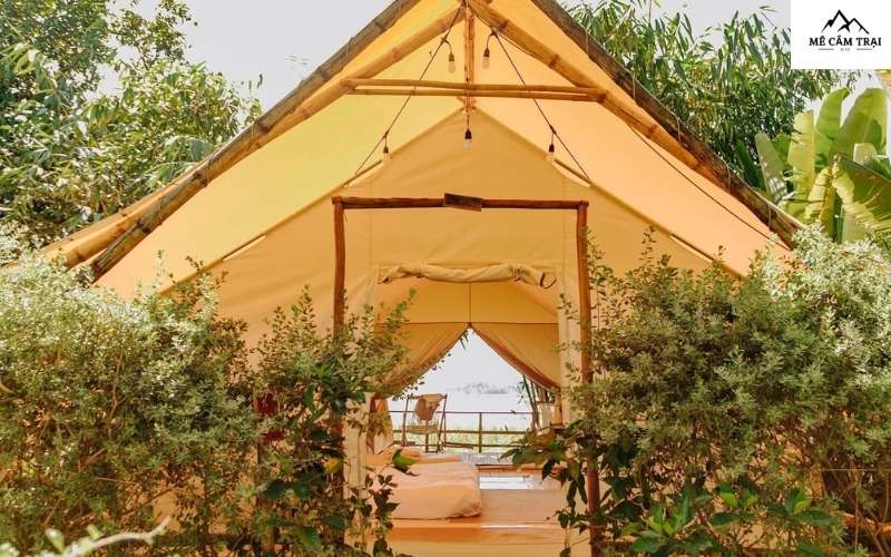 Tận hưởng kỳ nghỉ dưỡng hoàn hảo tại Lạc Glamping ngay hôm nay