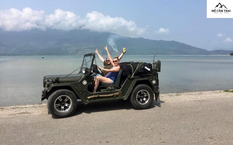 Trải nghiệm Jeep tour cùng Lạc – khám phá mọi ngóc ngách tuyệt vời