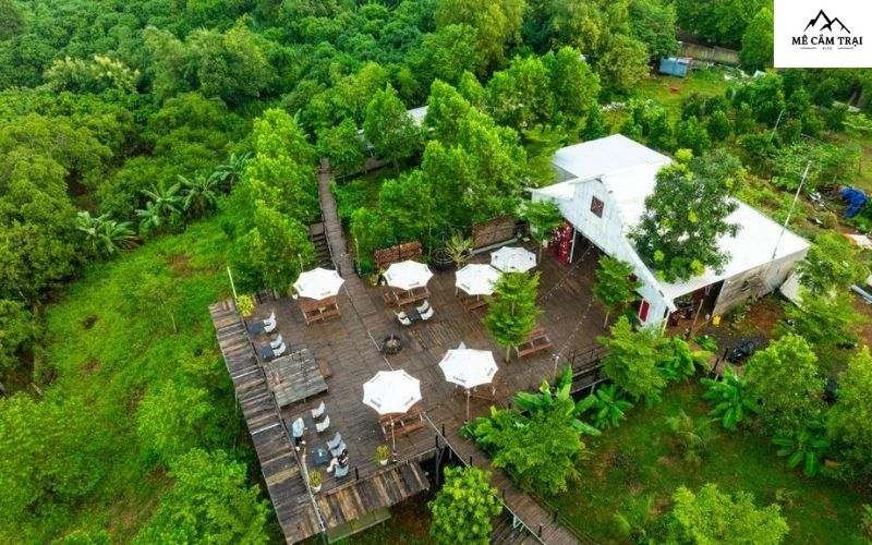 Những câu hỏi thường gặp khi đi cắm trại tại Panorama Glamping