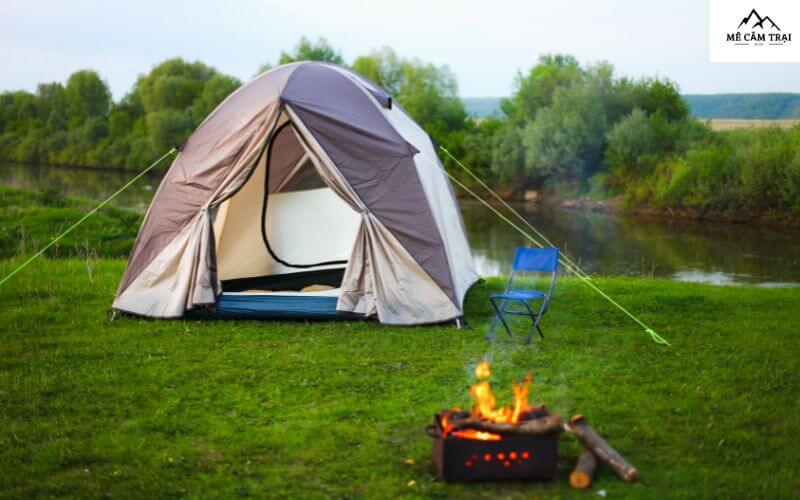 Đà Nẵng Camping