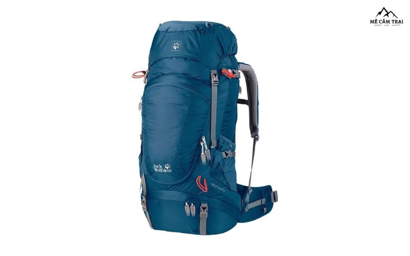 Balo Jack Wolfskin Highland Trail XT 50