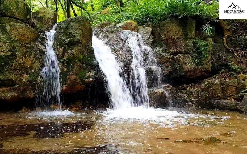 Trải nghiệm trekking, cắm trại và khám phá thiên nhiên hoang sơ tại Chí Linh Hải Dương