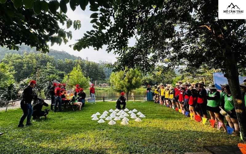 Mỗi chuyến đi đến La Ngâu Rock Stream đều là một hành trình khám phá và thư giãn tuyệt vời