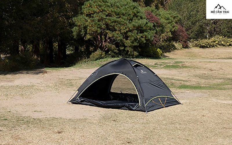 Lều mái vòm Snowline Shelter Dome 2P SNF5ULT007