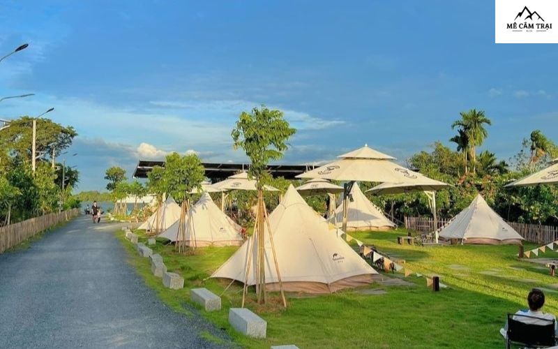 Lưu ý khi cắm trại tại Vietgangz Horse Club & Glamping 