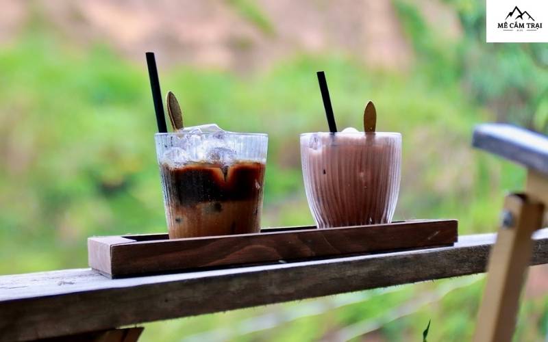 Nhà BOO THÚI - Cafe & Camping: Nơi thiên nhiên ôm trọn từng khoảnh khắc bình yên