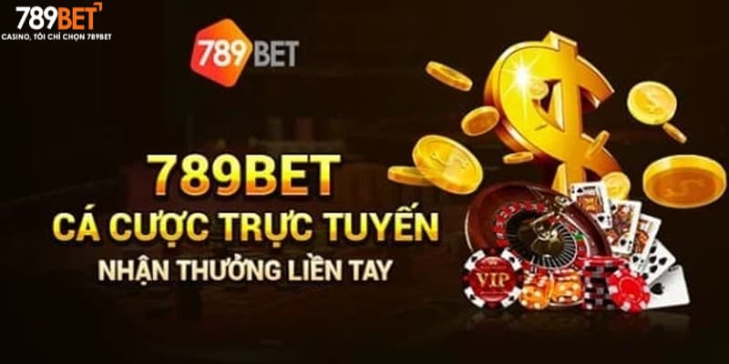Khám Phá Thế Giới Của Nhà Cái 789bet - Nơi Đam Mê Trở Thành Hiện Thực image1 46