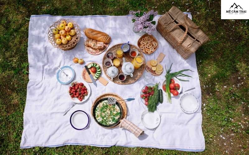 Picnic là gì? Những điều thú vị về hoạt động ngoài trời