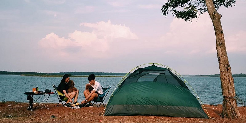 Mơ đi cắm trại đánh số mấy? Giải mã giấc mơ và cơ hội từ thế giới tiềm thức image